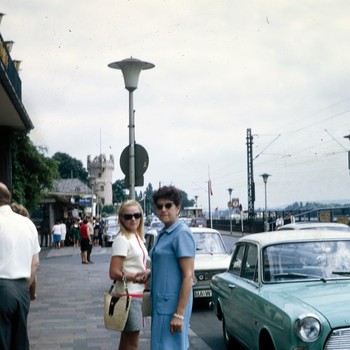 Photo of Alice Persyn